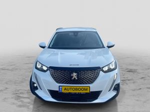 Peugeot 2008, 2021, фото