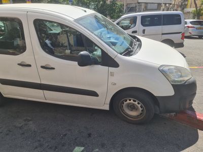 Citroen Berlingo с пробегом, 2019, частная рука