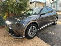 ג'נסיס GV60 יד 2 רכב, 2023, פרטי