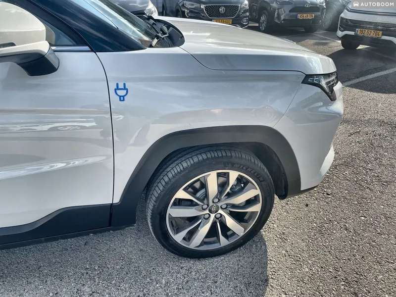 JAC 40 مستعمل, 2025, خصوصي