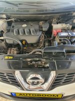 Nissan Qashqai с пробегом, 2012, частная