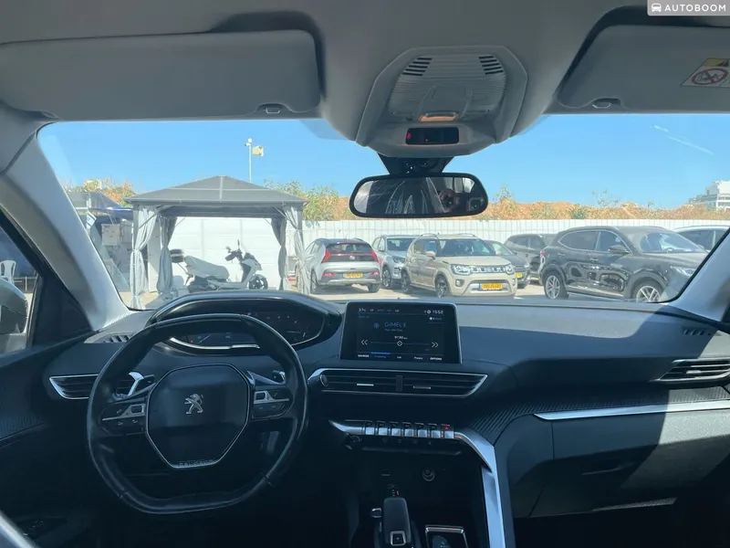 Peugeot 3008 2ème main, 2019, privée