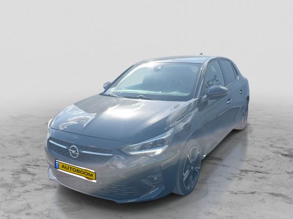 Opel Corsa с пробегом, 2023, частная рука