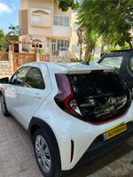 تويوتا آيغو مستعمل, 2022, خصوصي