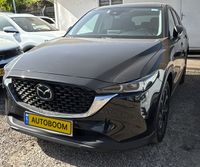 Mazda CX-5 с пробегом, 2022, частная