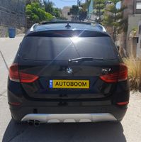 ב.מ.וו X1 יד 2 רכב, 2015, פרטי