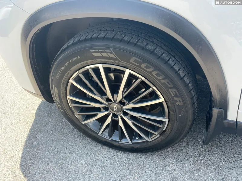 Chery Tiggo 8 Pro 2ème main, 2023, privée