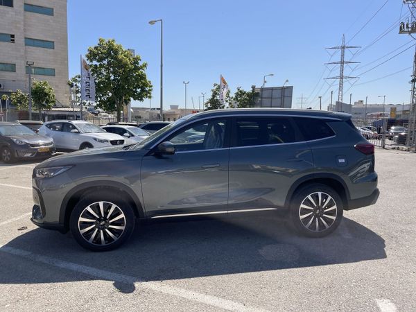 Chery Tiggo 8 Pro новый, 2025