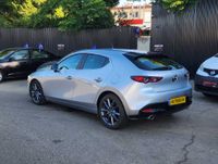 Mazda 3 2ème main, 2021, privée