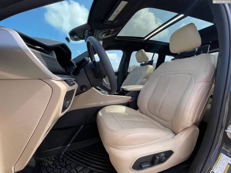 Jeep Grand Cherokee с пробегом, 2023, частная