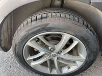 MG EHS 2ème main, 2022, privée