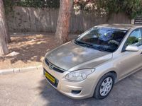 Hyundai i30 2nd hand, 2008, private