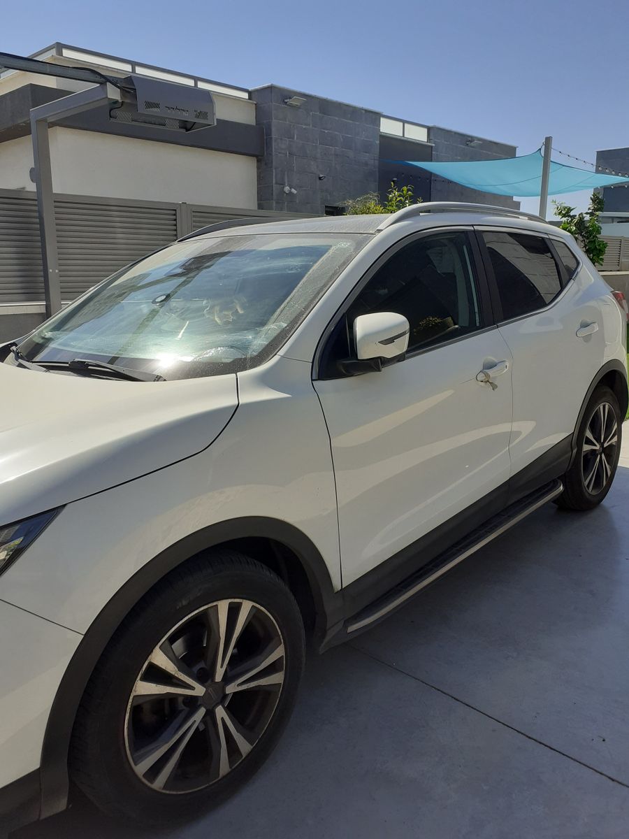 Nissan Qashqai с пробегом, 2019, частная рука