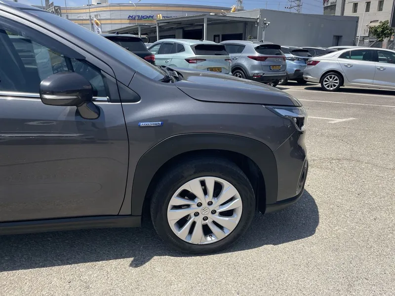 سوزوكي S-Cross مستعمل, 2022, مالك خاص