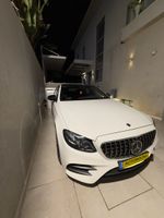 Mercedes E-Class с пробегом, 2017, частная