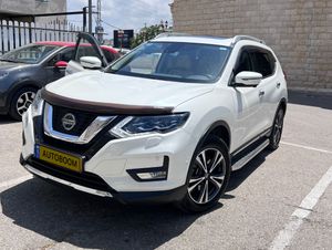 ניסאן X-טרייל‏, 2021, תמונה