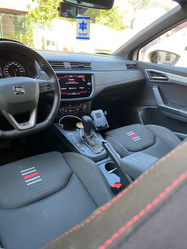 SEAT Ibiza 2ème main, 2020, main privée