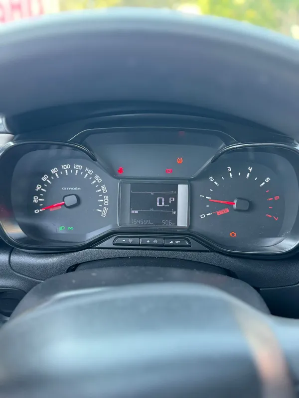 Citroen C3 2nd hand, 2017, private hand