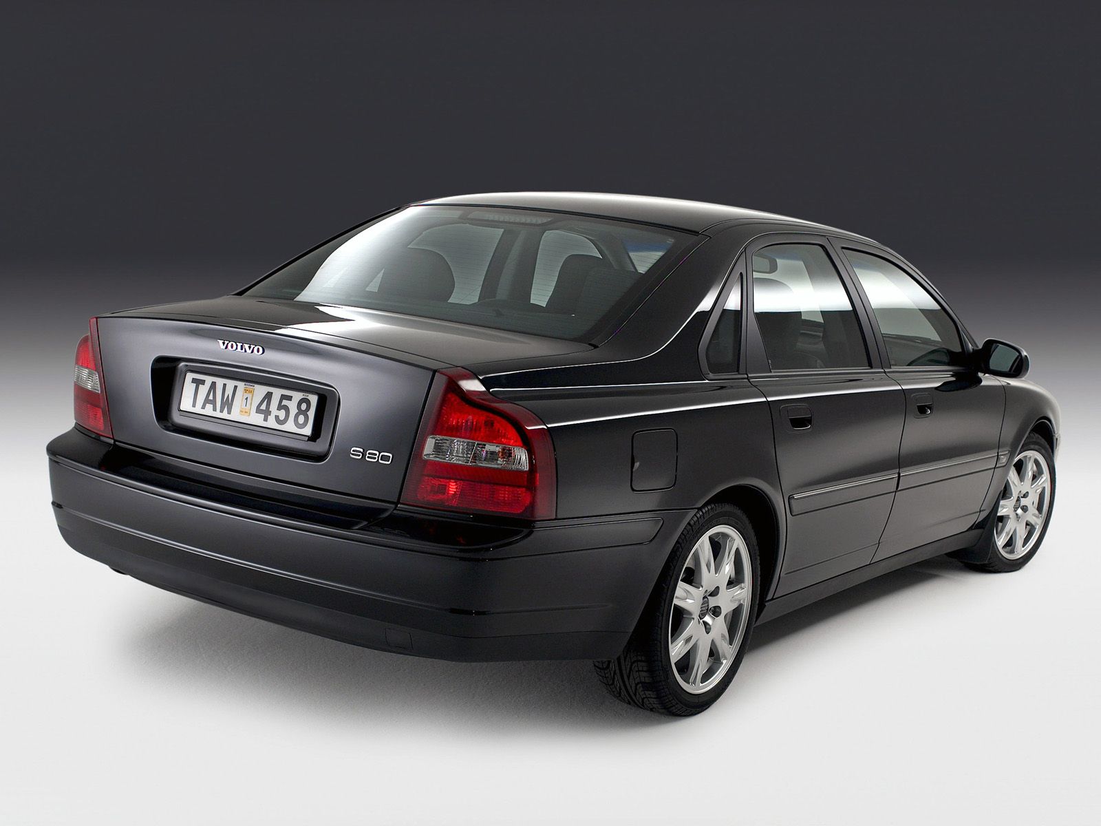 Volvo S70 Фото Отзывы Владельцев Продажа
