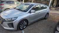 Hyundai IONIQ 2ème main, 2019, privée