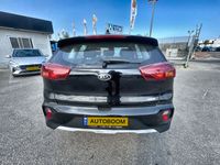 Kia Niro с пробегом, 2020