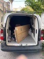 Citroen Berlingo 2nd hand, 2015, private