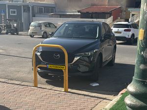 مازدا CX-5‏, 2022, صورة