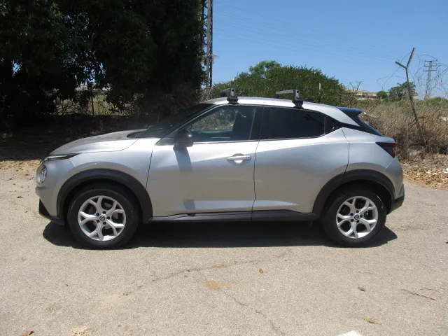 Nissan Juke 2nd hand, 2020, private hand
