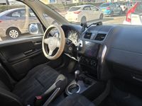 סוזוקי SX4 יד 2 רכב, 2012, פרטי