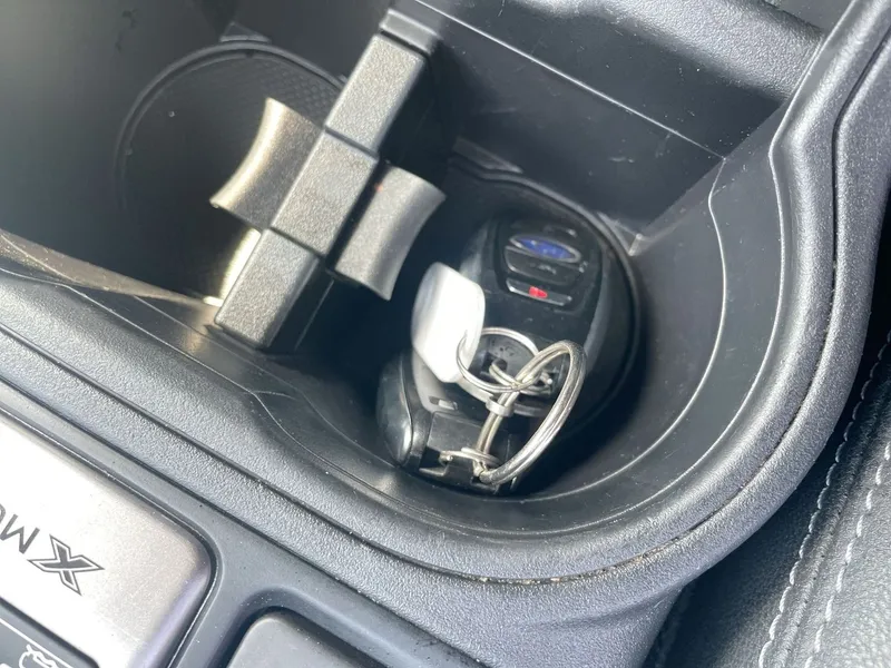 Subaru Forester 2ème main, 2019