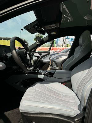 BYD Seal, 2024, photo