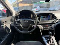 Hyundai Elantra 2ème main, 2017, privée