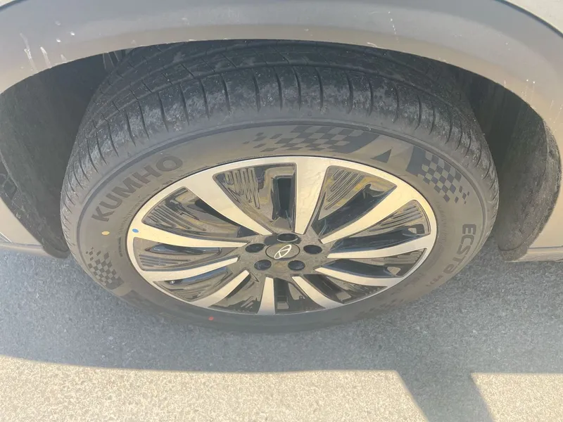 Chery Tiggo 8 Pro nouvelle voiture, 2025