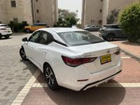 ניסאן סנטרה יד 2 רכב, 2022, פרטי