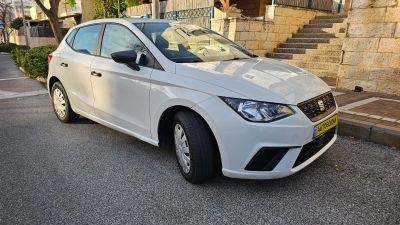 SEAT Ibiza 2ème main, 2020, main privée