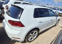 Volkswagen Golf GTI 2nd hand, 2018, private