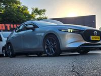 Mazda 3 2ème main, 2021, privée