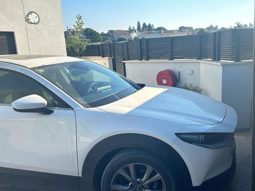 مازدا CX-30 مستعمل, 2020, مالك خاص