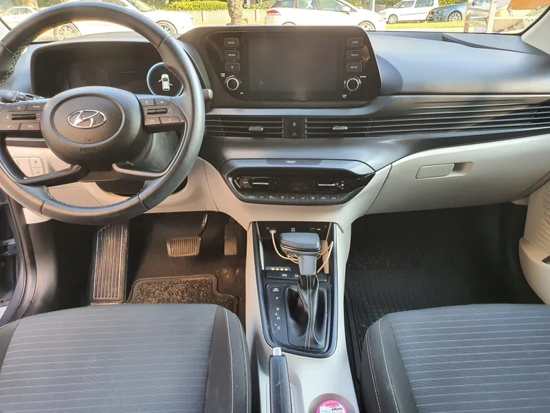 Hyundai i20 2nd hand, 2023, private hand