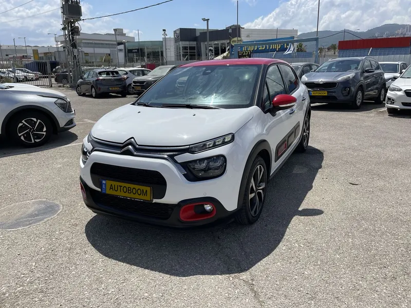 Citroen C3 2nd hand, 2022, private hand