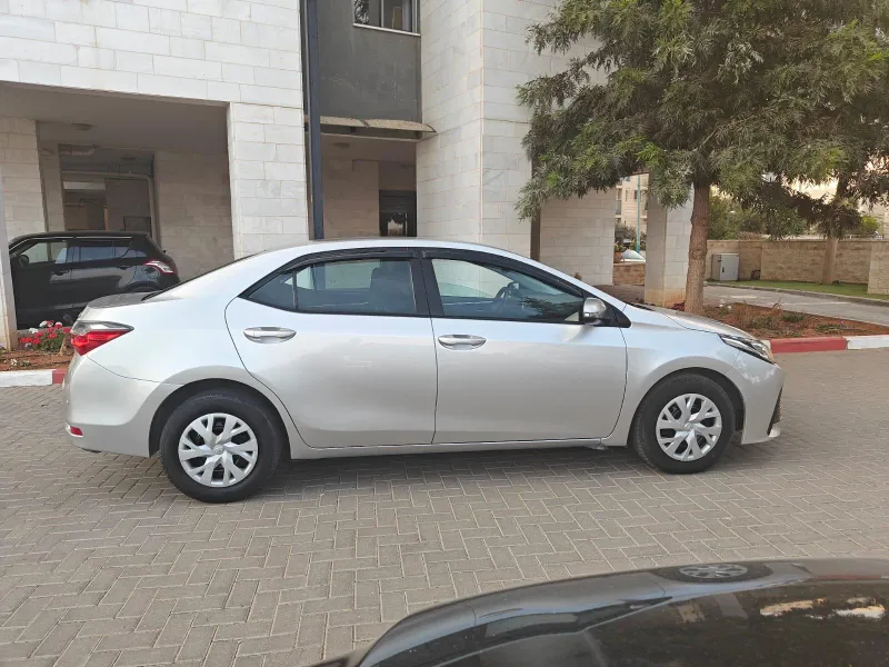 Toyota Corolla 2ème main, 2016, main privée
