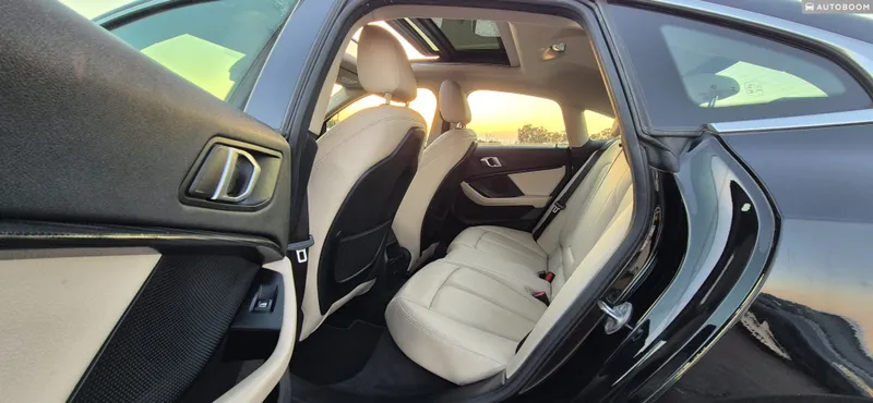 BMW 2 series 2nd hand, 2020, private