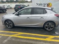 Opel Corsa 2ème main, 2021, privée