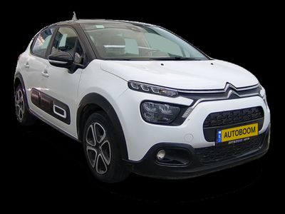 Citroen C3 2nd hand, 2022
