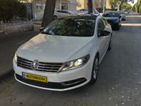 Volkswagen Passat 2nd hand, 2013, private