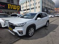 Suzuki S-Cross 2nd hand, 2022, private