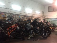 Lucky Bikes, photo 9