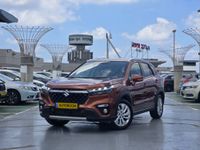 Suzuki S-Cross 2nd hand, 2023