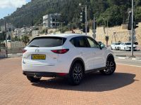 מאזדה CX-5 יד 2 רכב, 2019, פרטי