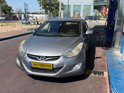 Hyundai i35 2ème main, 2013